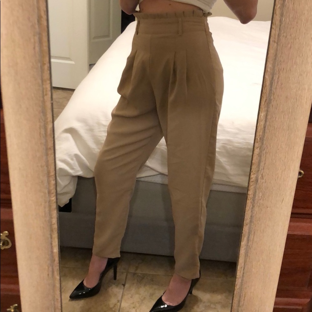 SHEIN Dress Pants